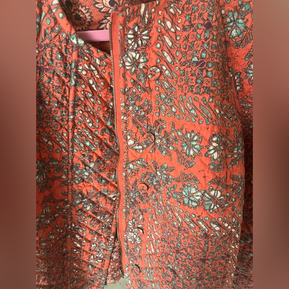 Ulla Johnson Quilted jacket - Picture 4 of 10